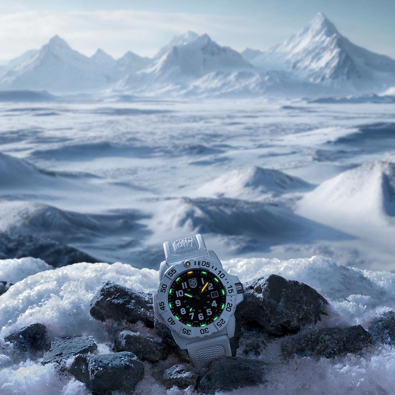 Luminox Navy SEAL Dive Watch 45mm