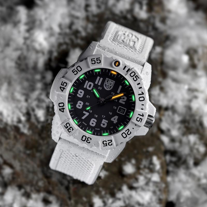 Luminox Navy SEAL Dive Watch 45mm