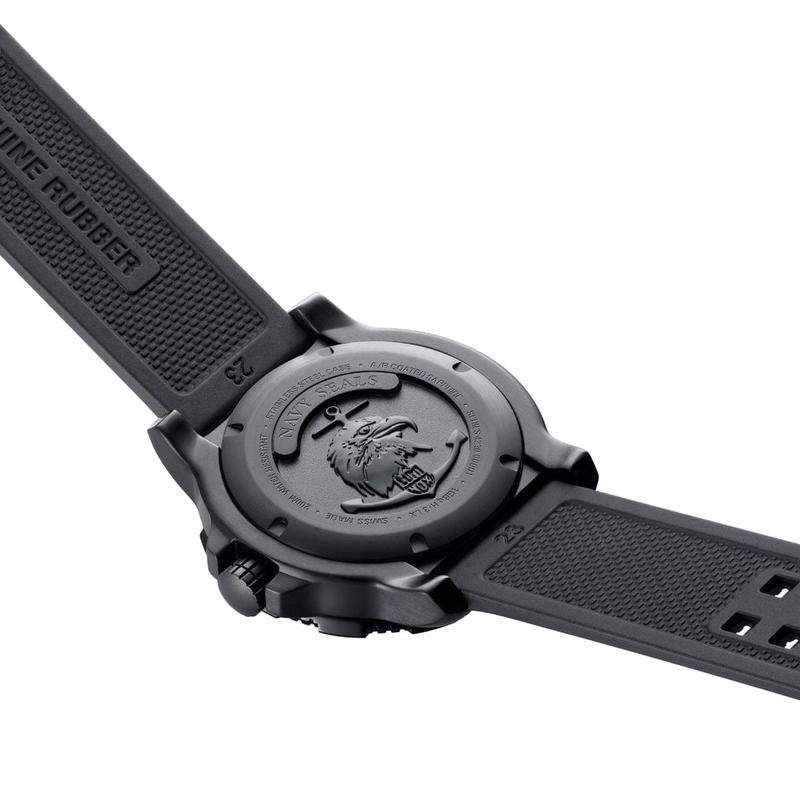 Luminox Navy SEAL Dive Watch