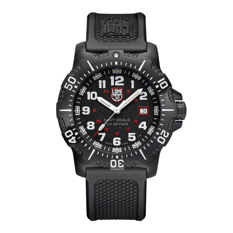 Luminox Navy SEAL Dive Watch