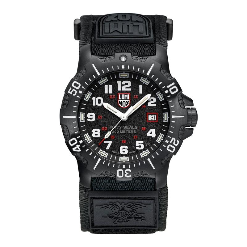 Luminox Navy SEAL Dive Watch