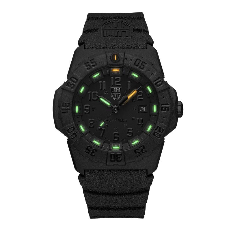 Luminox Navy SEAL 3551.BO Quartz Watch