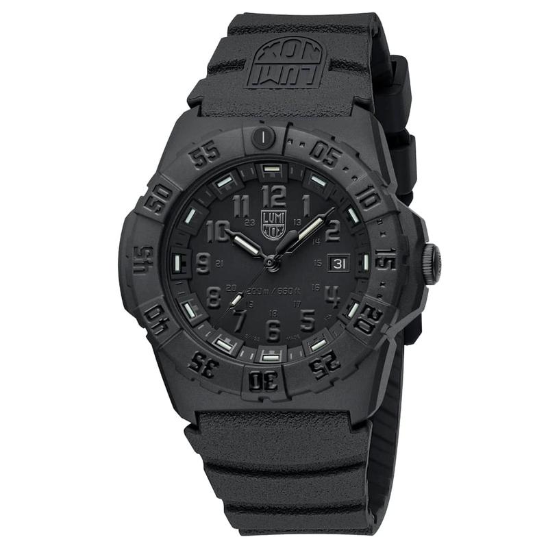 Luminox Navy SEAL 3551.BO Quartz Watch