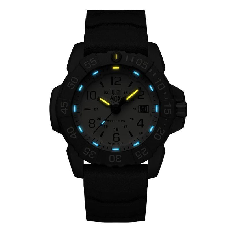 Luminox Navy SEAL Foundation Dive Watch