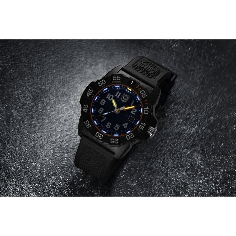 Luminox Navy SEAL Foundation Exclusive - 3503.NSF