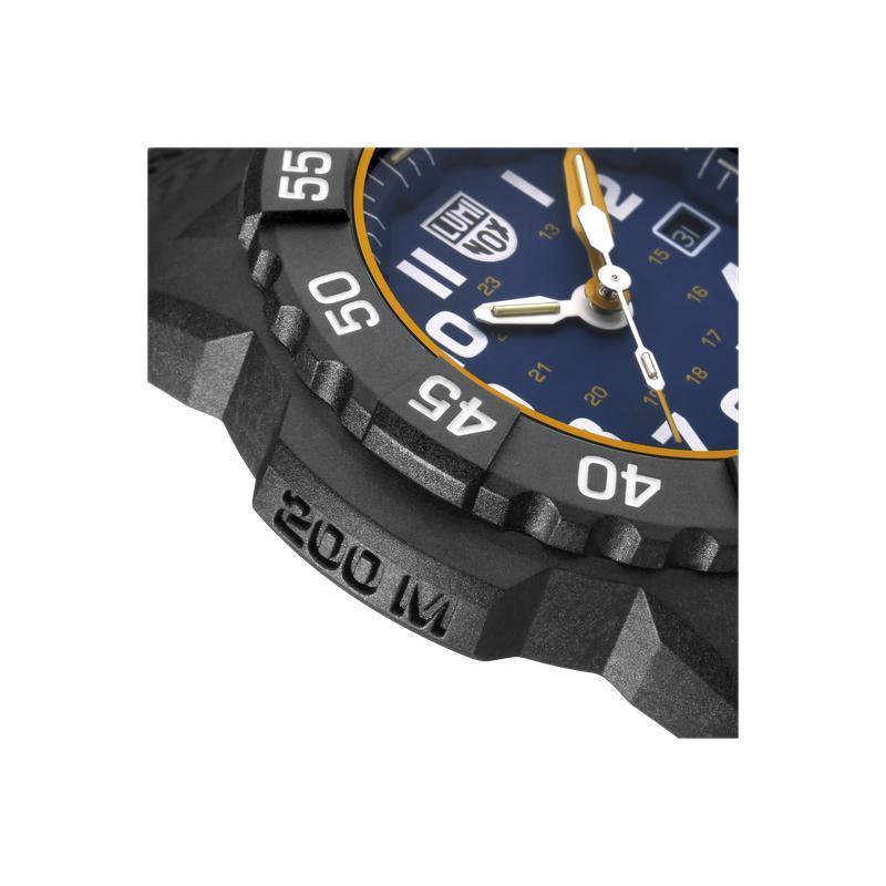 Luminox Navy SEAL Foundation Exclusive - 3503.NSF