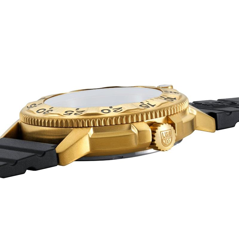 Luminox Navy SEAL Foundation Watch 43mm