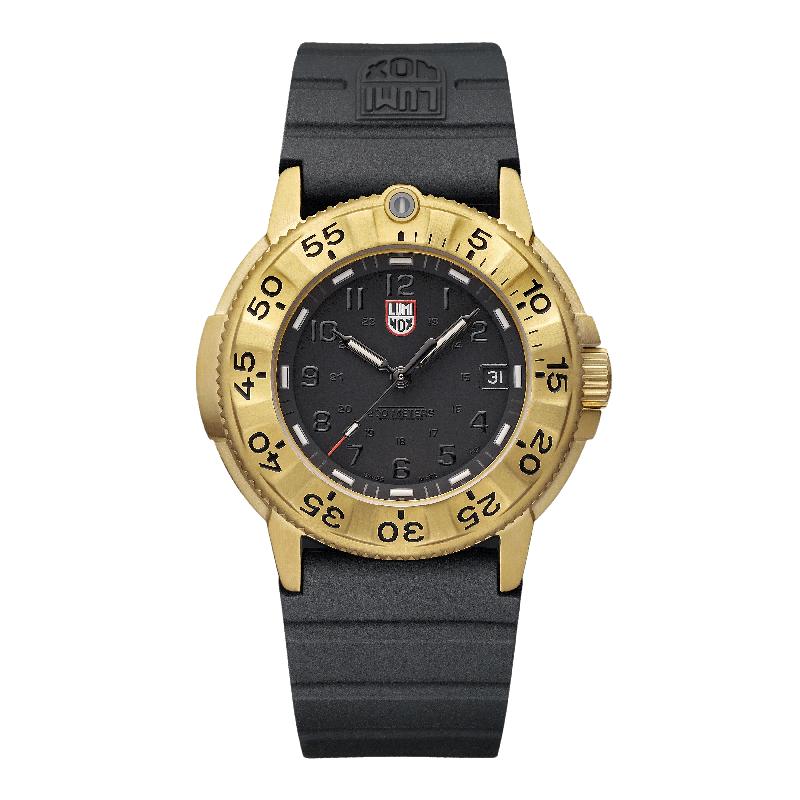 Luminox Navy SEAL Foundation Watch 43mm