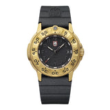 Luminox Navy SEAL Foundation Watch 43mm