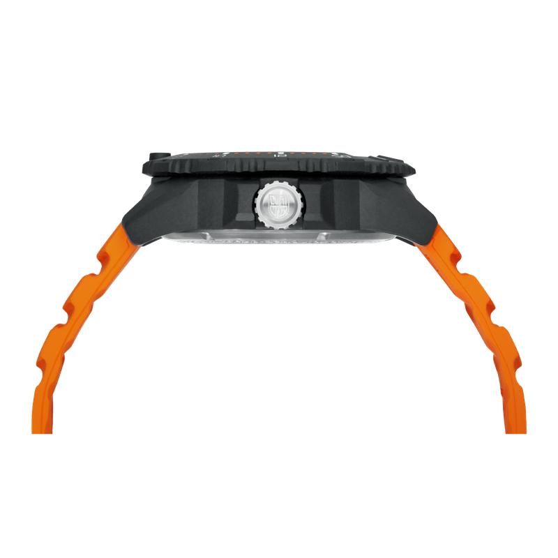 Luminox Navy SEAL Magnifying Glass - 3603