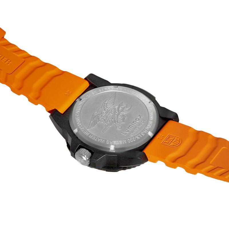 Luminox Navy SEAL Magnifying Glass - 3603