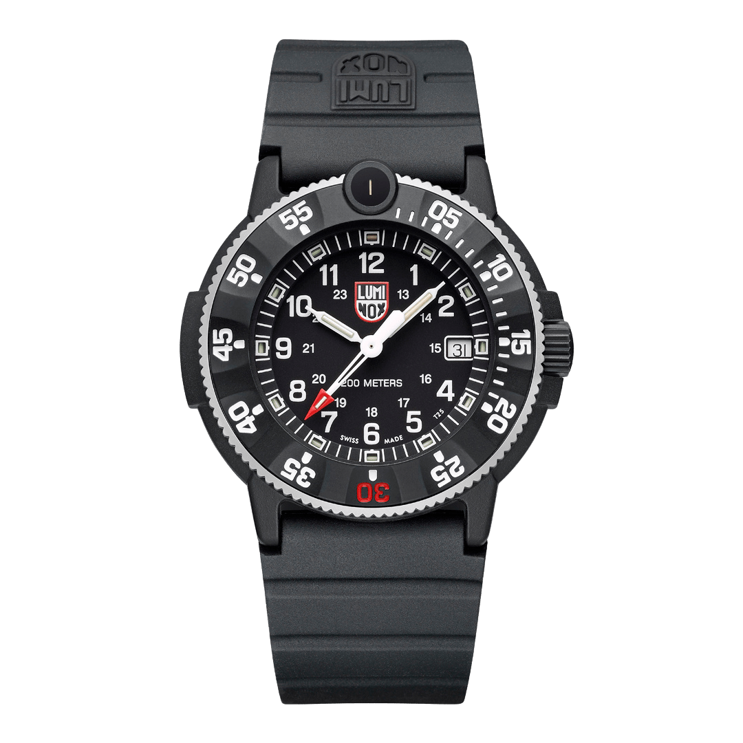 Luminox Navy SEAL Original 3001.H Quartz Watch