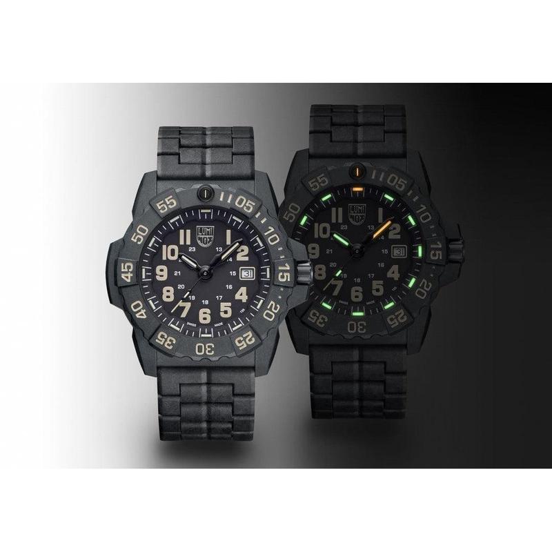 Luminox Navy SEAL Watch