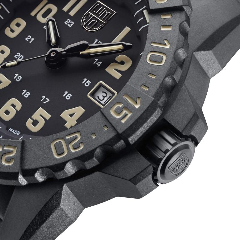 Luminox Navy SEAL Watch