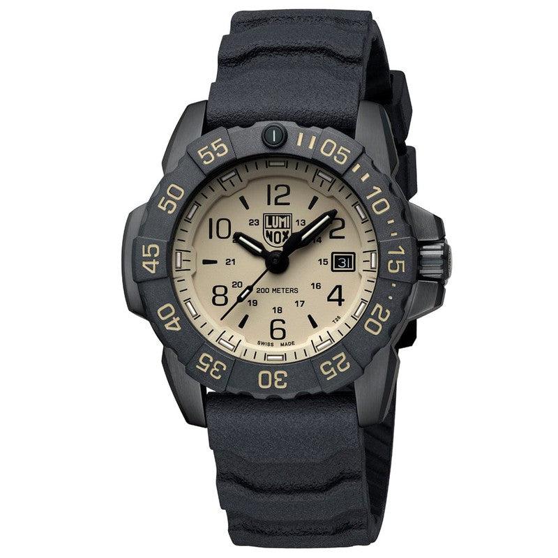 Luminox Navy Seal Foundation Military XS.3251.CBNSF.SET