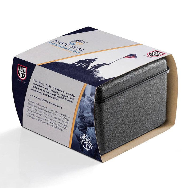 Luminox Navy Seal Foundation Military XS.3251.CBNSF.SET