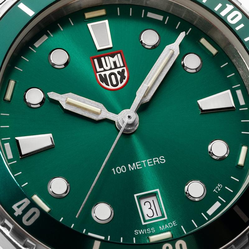 Luminox Norway Edition 40mm Watch