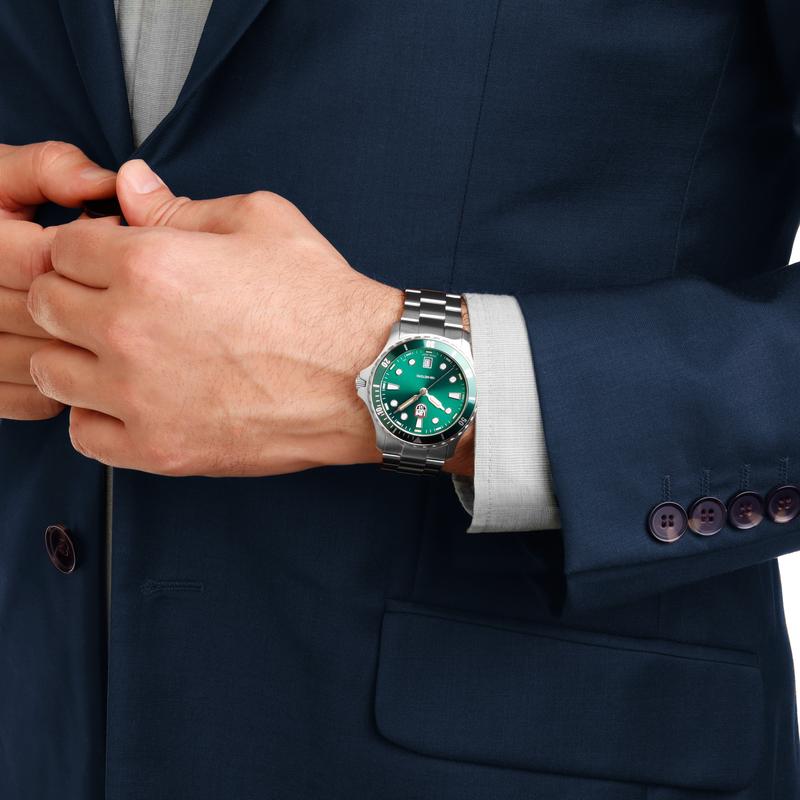 Luminox Norway Edition 40mm Watch