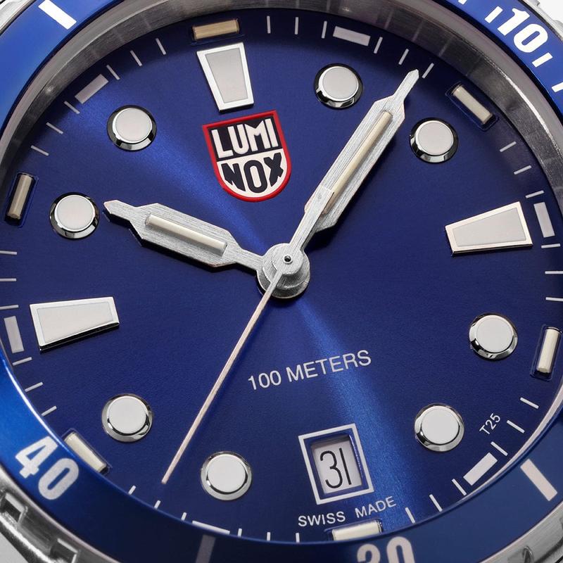 Luminox Norway Edition Sport Timer Watch