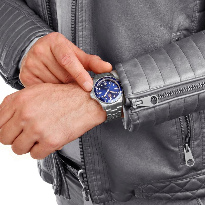 Luminox Norway Edition Sport Timer Watch