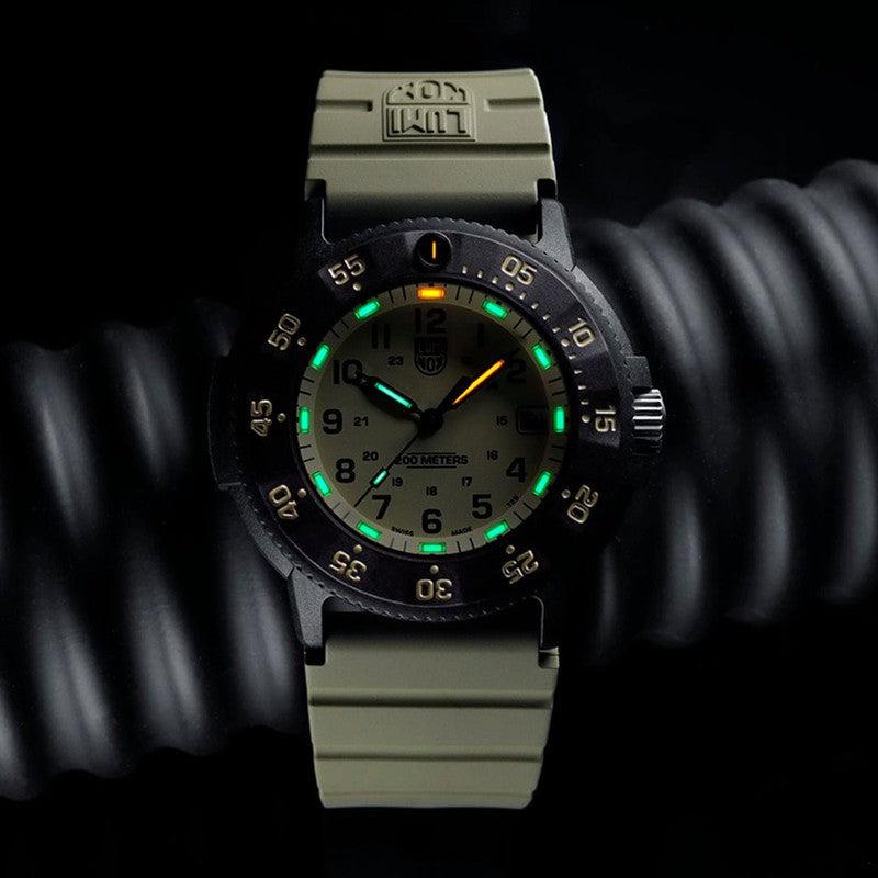 Luminox Original Navy SEAL XS.3010.EVO.S