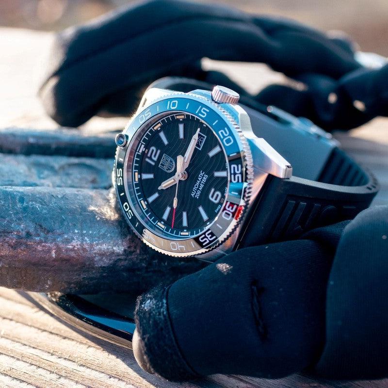 Luminox Pacific Diver Automatic - XS.3101