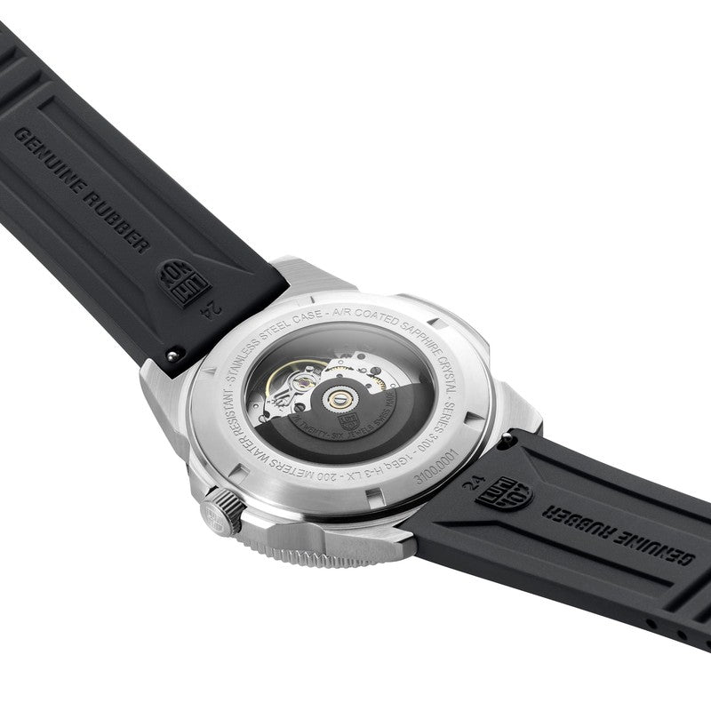 Luminox Pacific Diver Automatic - XS.3101