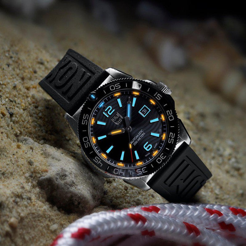 Luminox Pacific Diver Automatic - XS.3101