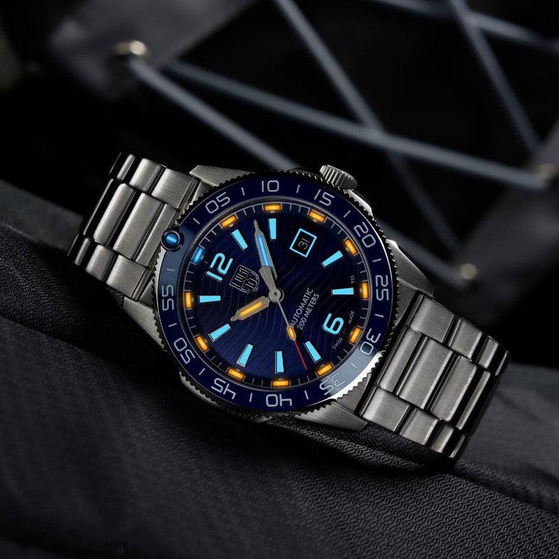 Luminox Pacific Diver Automatic - XS.3104