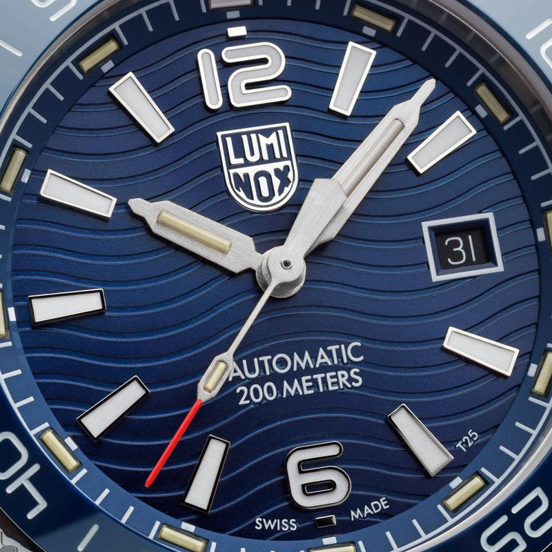 Luminox Pacific Diver Automatic - XS.3104