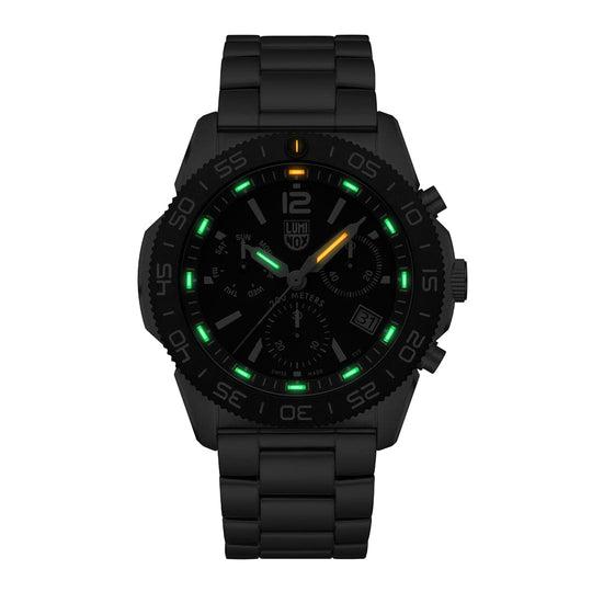 Luminox Pacific Diver Chronograph