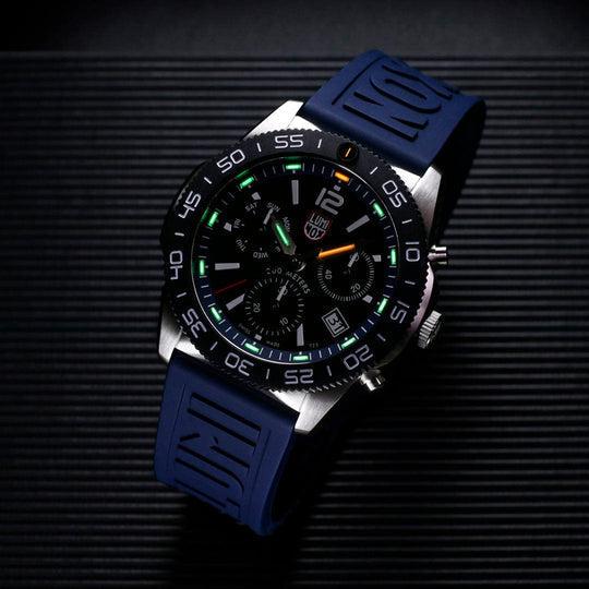 Luminox Pacific Diver Chronograph