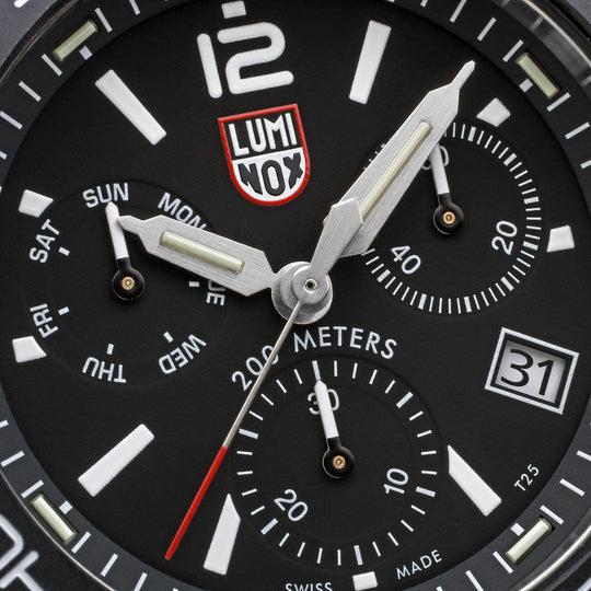 Luminox Pacific Diver Chronograph