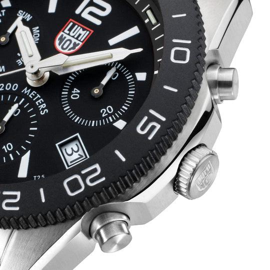 Luminox Pacific Diver Chronograph