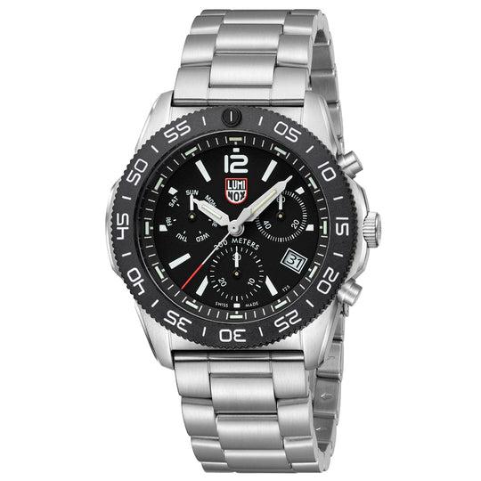 Luminox Pacific Diver Chronograph