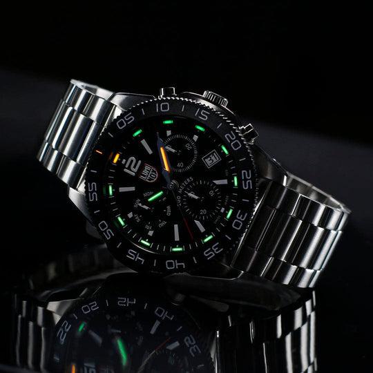 Luminox Pacific Diver Chronograph