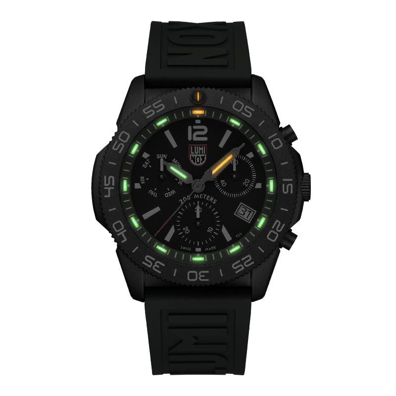 Luminox Pacific Diver Chronograph Quartz Watch