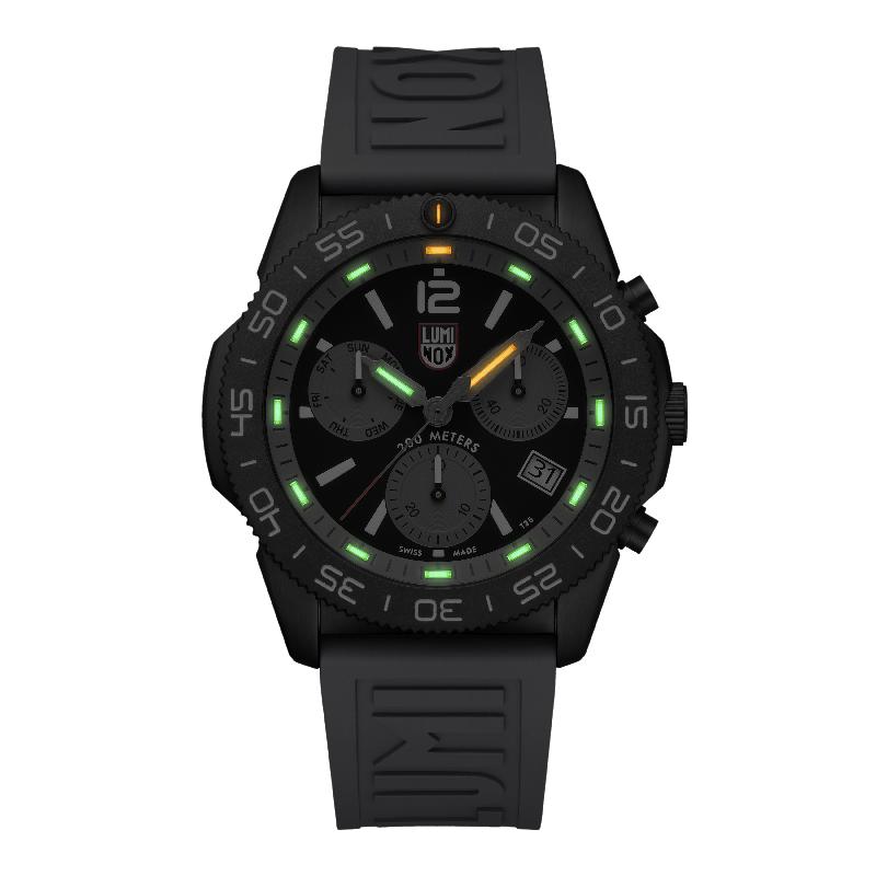 Luminox Pacific Diver Chronograph Quartz Watch