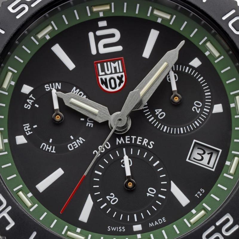 Luminox Pacific Diver Chronograph Quartz Watch