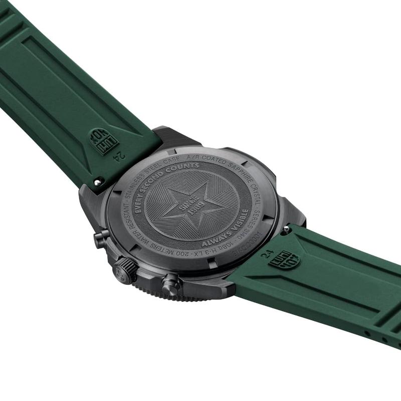 Luminox Pacific Diver Chronograph Quartz Watch