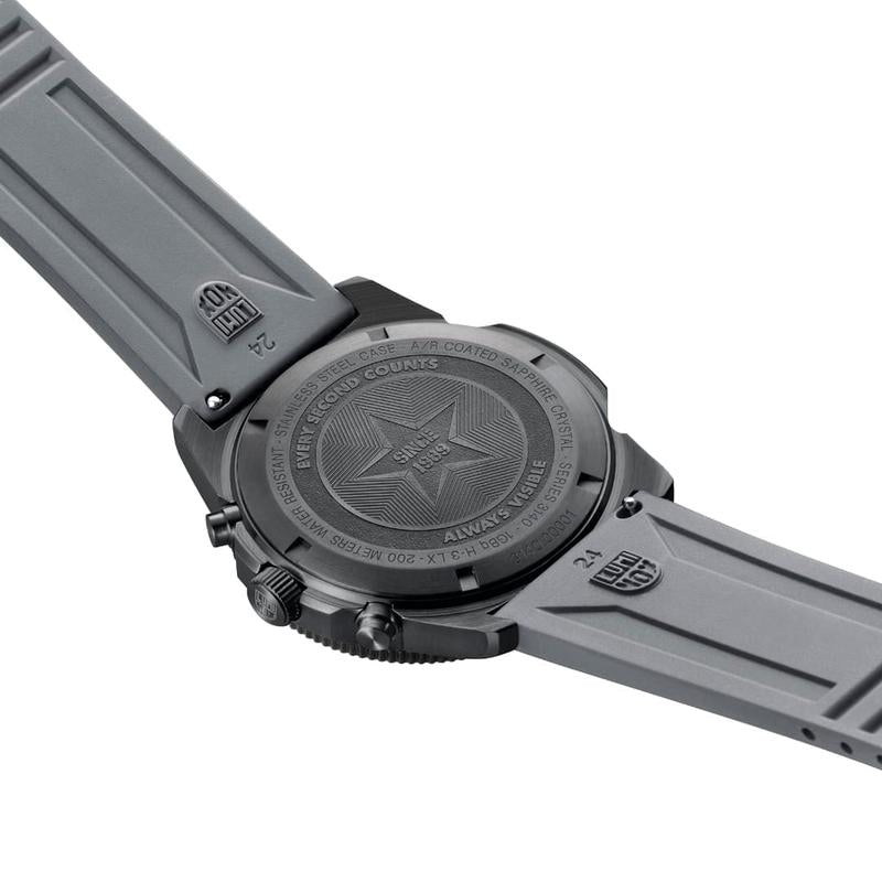 Luminox Pacific Diver Chronograph Quartz Watch