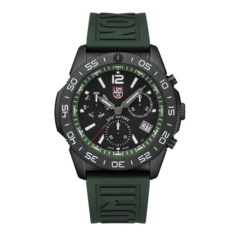 Luminox Pacific Diver Chronograph Quartz Watch