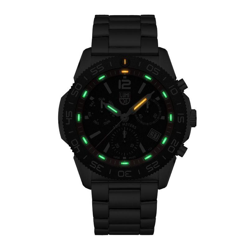 Luminox Pacific Diver 3155.M Chronograph Watch