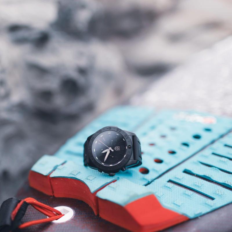 Luminox Pacific Diver Chronograph Watch