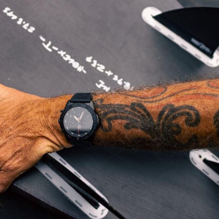 Luminox Pacific Diver Chronograph Watch