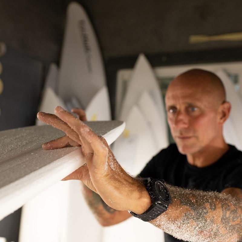 Luminox Pacific Diver Chronograph Watch