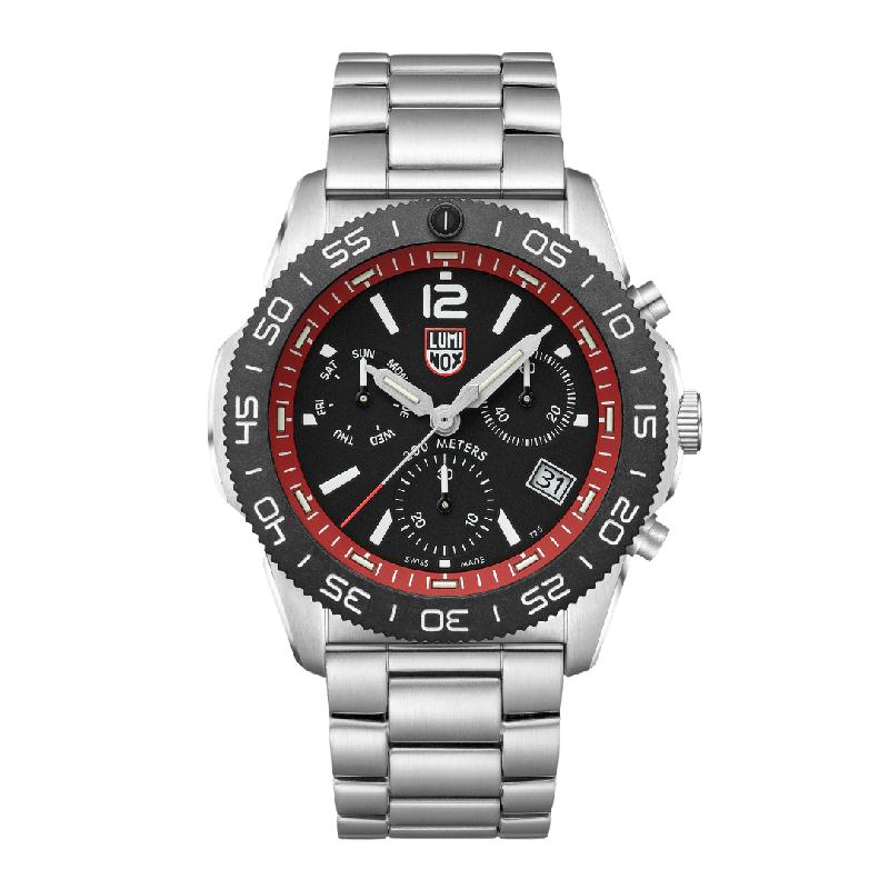 Luminox Pacific Diver 3155.M Chronograph Watch