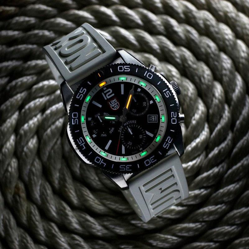 Luminox Pacific Diver Chronograph XS.3141