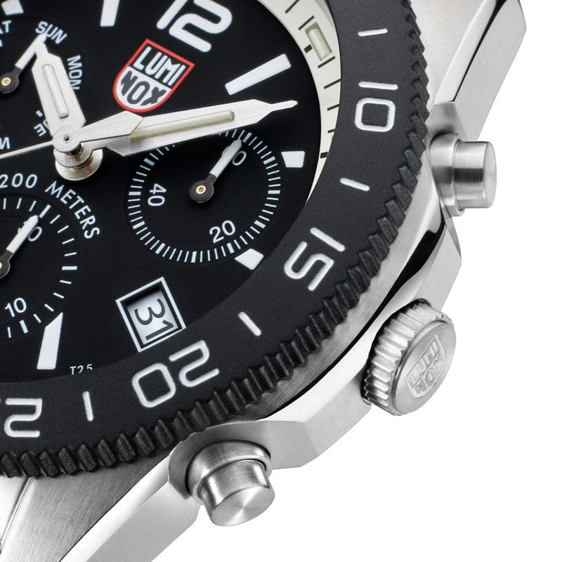 Luminox Pacific Diver Chronograph XS.3141