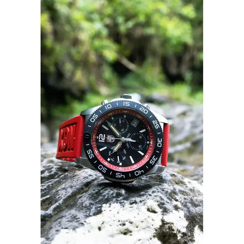 Luminox Pacific Diver Chronograph - XS.3155